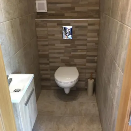 Vendvideki Pihenohazak Appartement Felsőszölnök Buitenkant foto