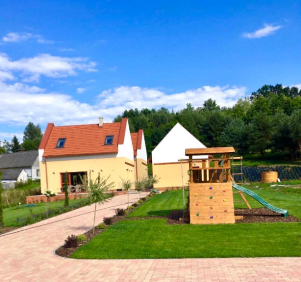 Vendvideki Pihenohazak Apartment Felsoszolnok
