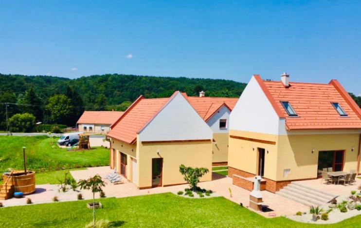 Vendvideki Pihenohazak Apartment *