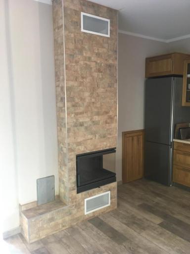 Vendvideki Pihenohazak Apartment