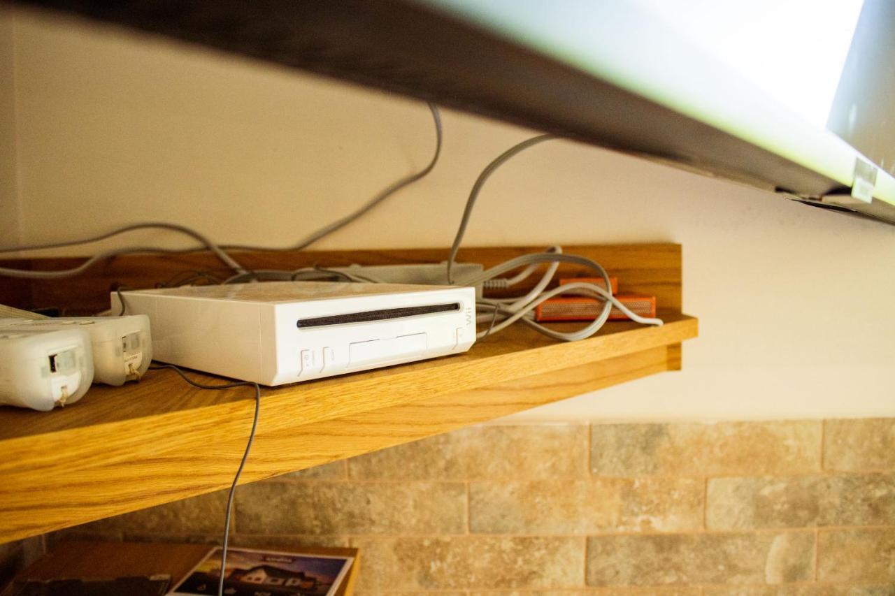 Vendvidéki Pihenőházak Apartman Felsőszölnök