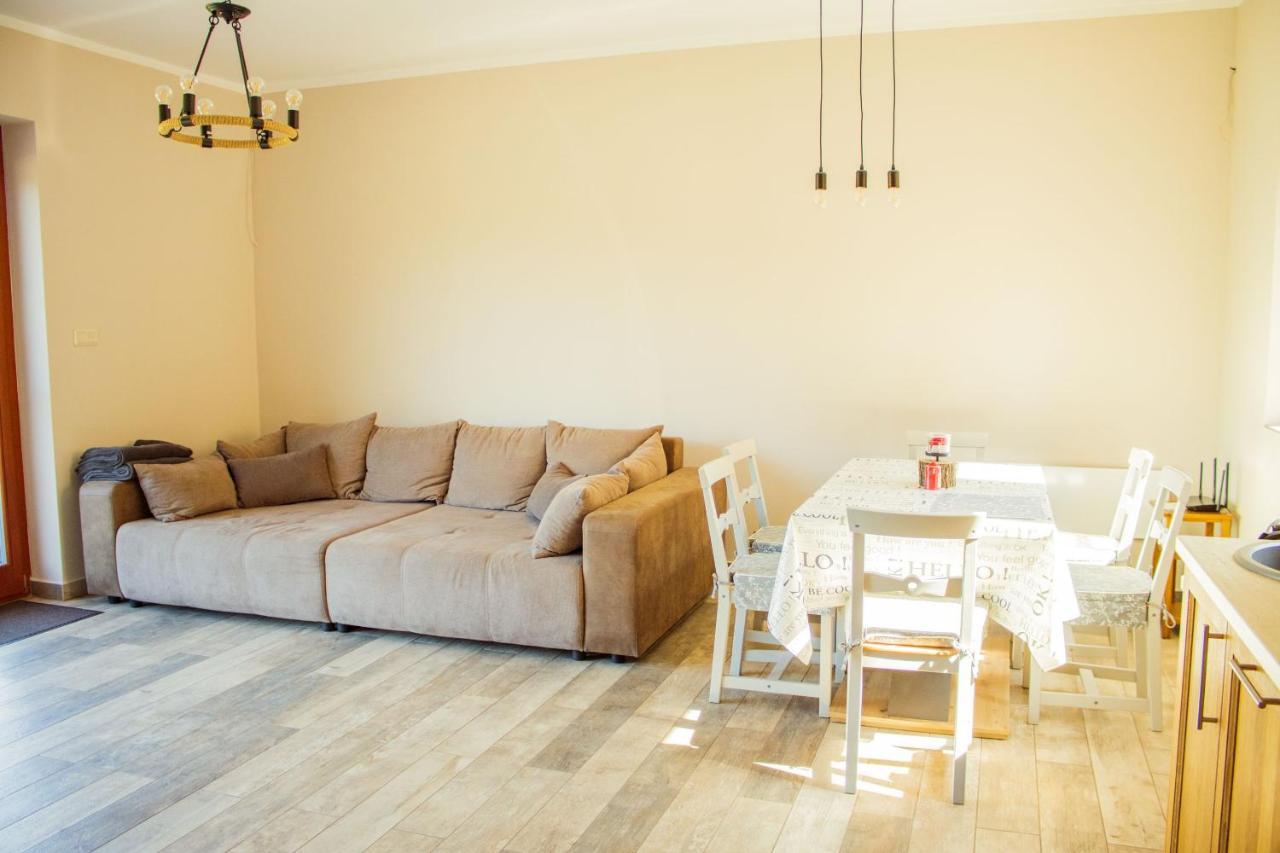 Apartman Vendvidéki Pihenőházak *